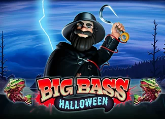 RTP Pragmatic Play Big Bass Halloween